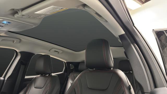 Used 2025 Ford Mustang Mach-E Premium w/ Sport Appearance Package image 12