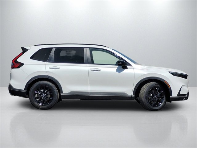 New 2026 Honda CR-V Sport-L image 3