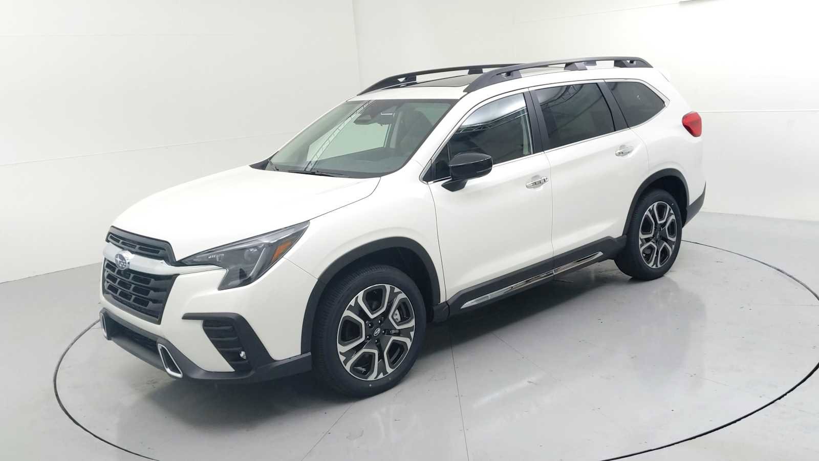 New 2026 Subaru Ascent Touring image 4