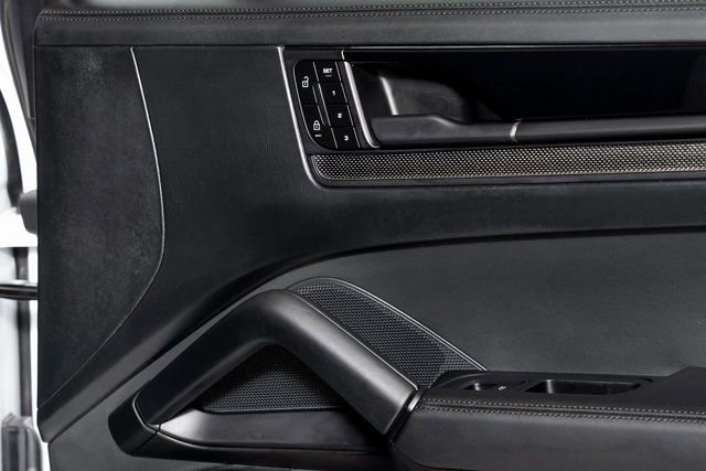 Certified 2025 Porsche Cayenne GTS image 70
