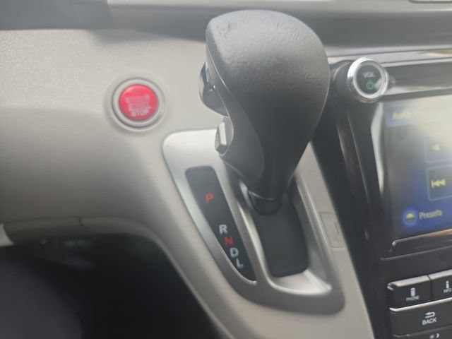 Used 2017 Honda Odyssey EX-L image 25