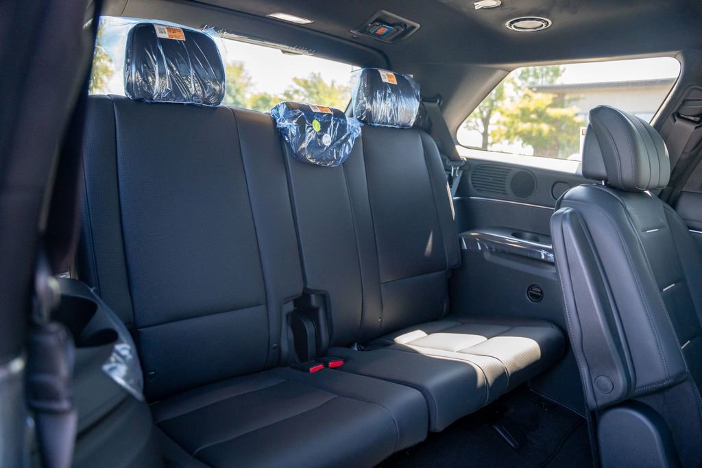 New 2026 Hyundai Palisade Calligraphy image 15