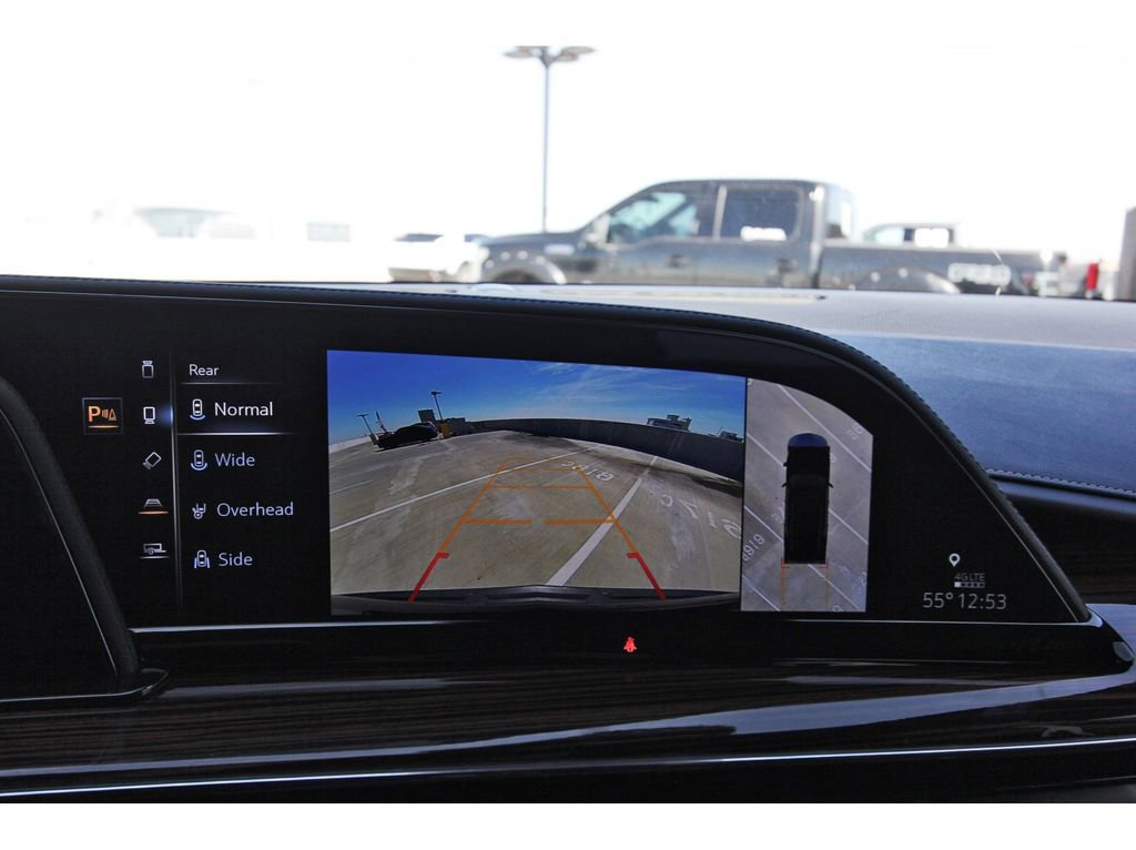 Used 2024 Cadillac Escalade Luxury image 23