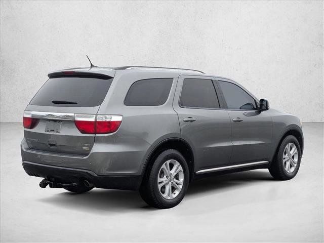 Used 2011 Dodge Durango Crew image 5