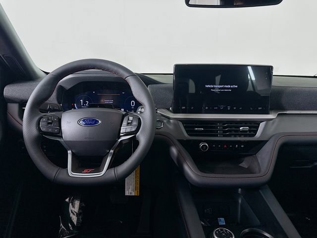 New 2026 Ford Explorer ST image 20