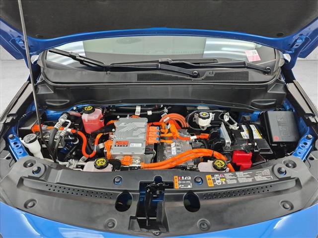 Used 2023 Chevrolet Bolt EUV LT w/ Convenience Package FWD image 25