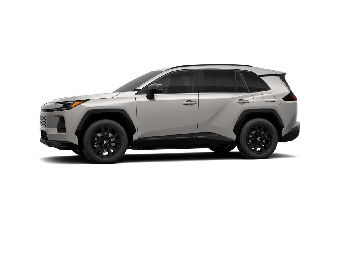 New 2026 Toyota RAV4 SE w/ Weather Package AWD/4WD image 3