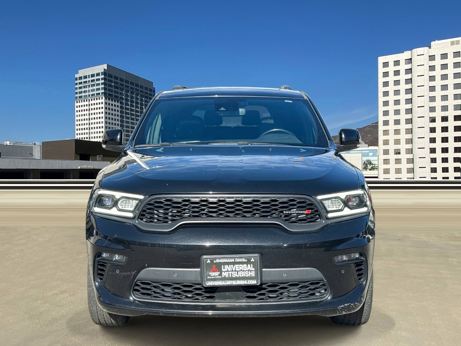 Used 2023 Dodge Durango GT image 2