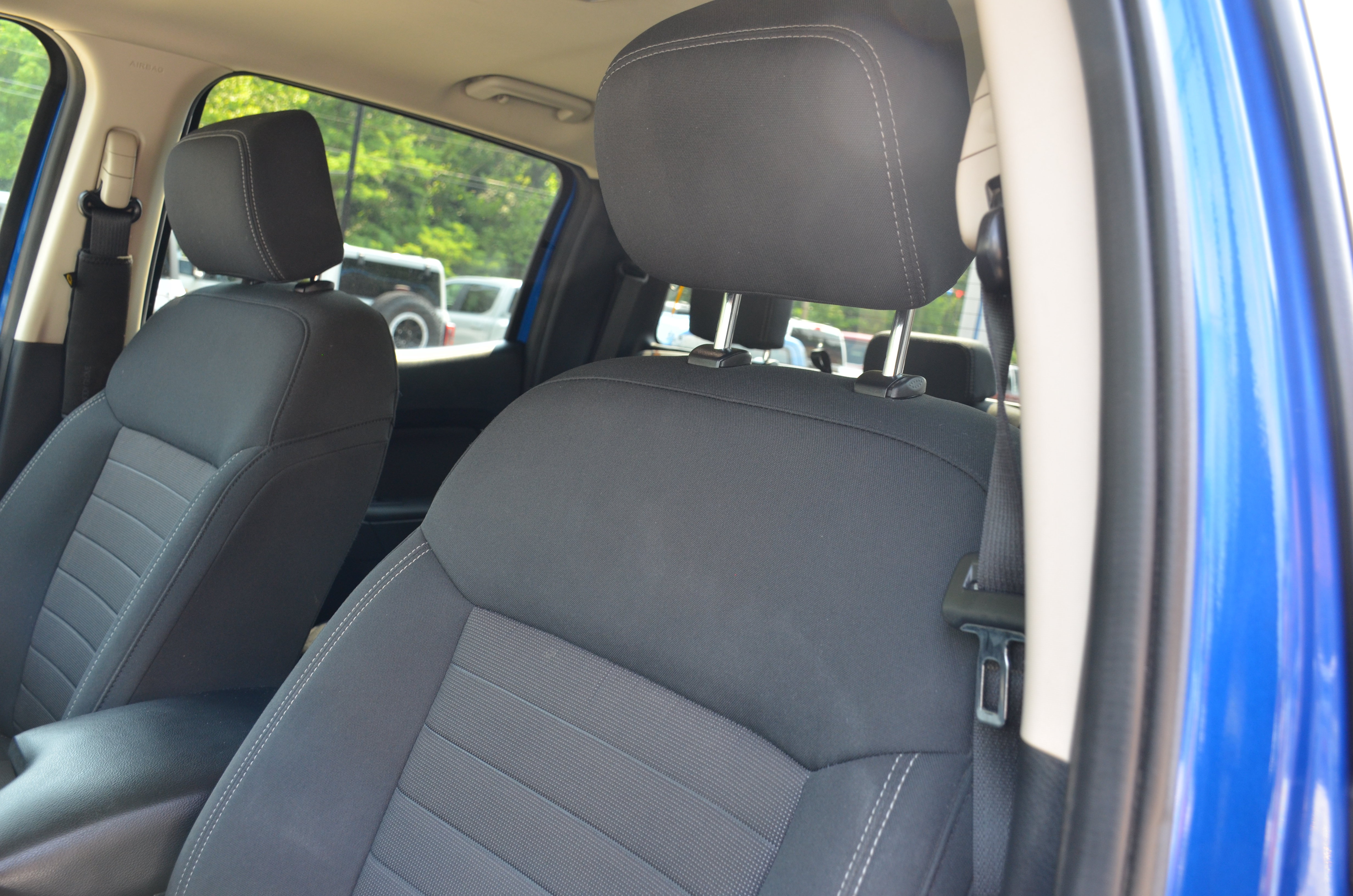 Used 2019 Ford Ranger XLT w/ Equipment Group 301A Mid AWD/4WD image 23