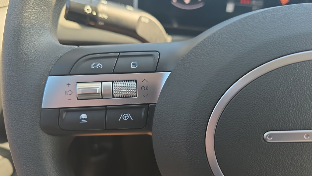 New 2026 Hyundai Tucson SEL Plus AWD/4WD image 22