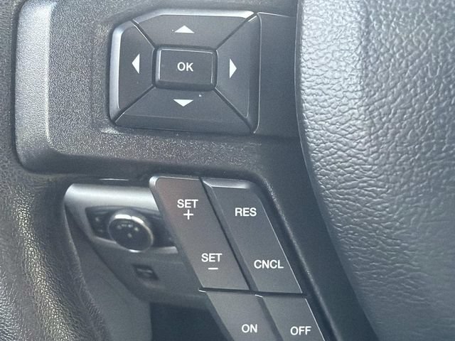 Used 2019 Ford F150 XLT w/ Trailer Tow Package AWD/4WD image 28