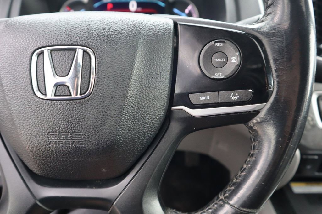 Used 2022 Honda Pilot Special Edition image 23