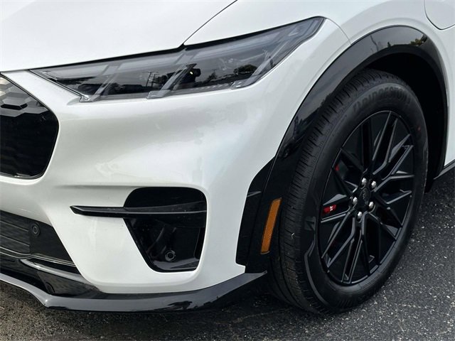New 2025 Ford Mustang Mach-E Premium w/ Sport Appearance Package image 9