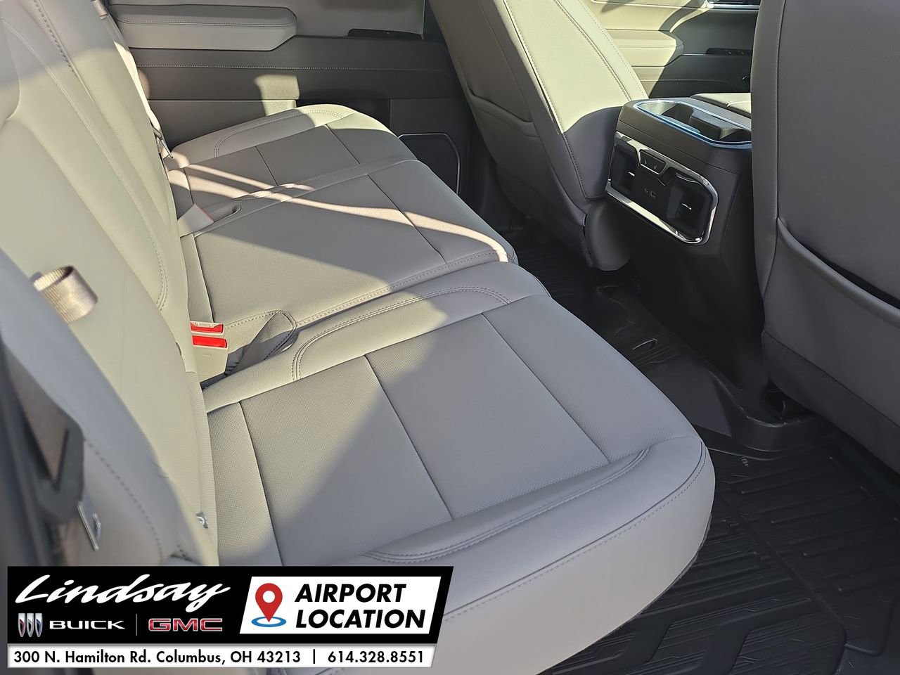 New 2025 GMC Sierra 1500 SLT w/ SLT Premium Plus Package image 26