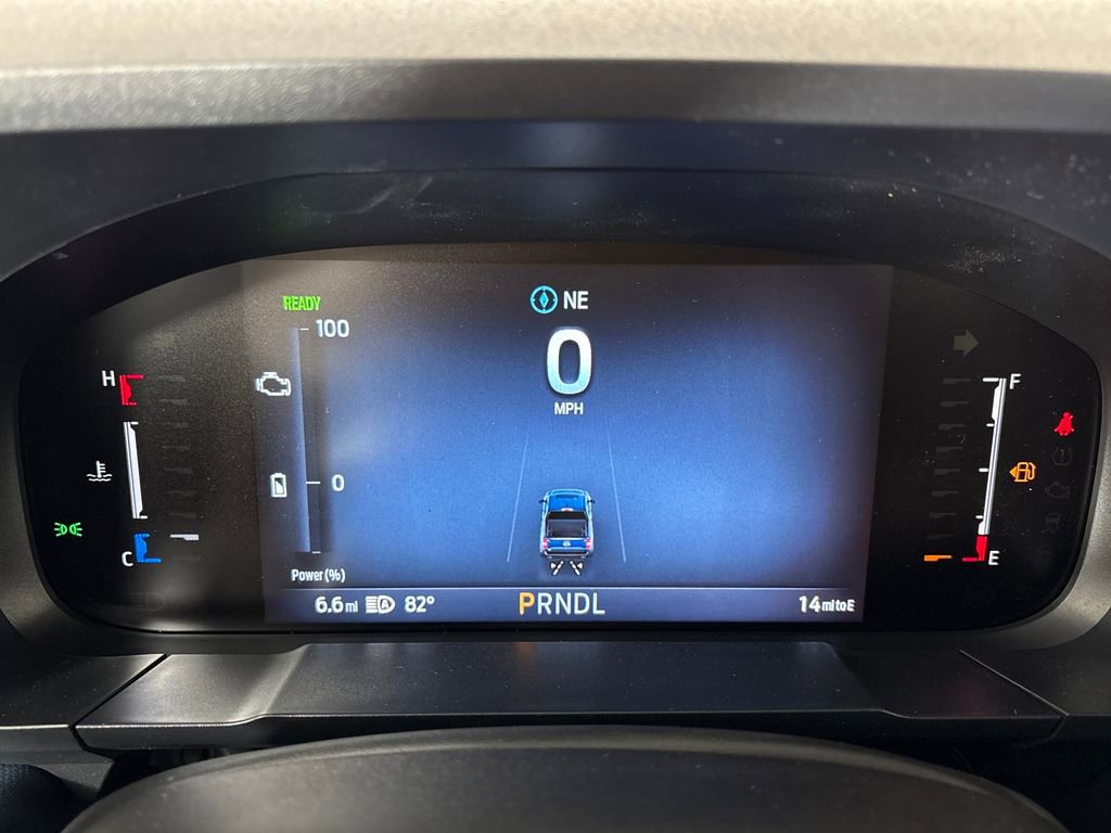 New 2026 Ford Maverick XL FWD image 21