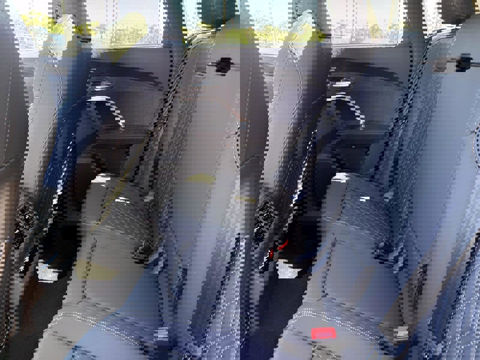 New 2026 Audi SQ5 Premium Plus image 13