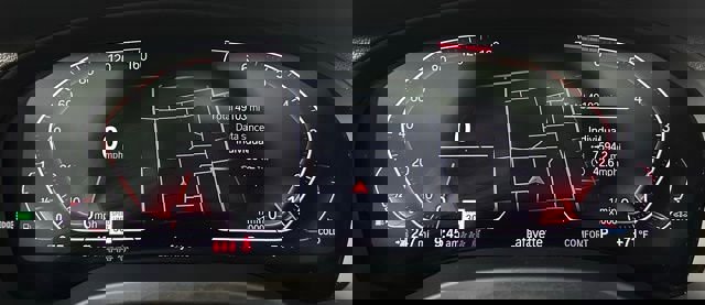 Used 2021 BMW X3 sDrive30i w/ Premium Package image 19