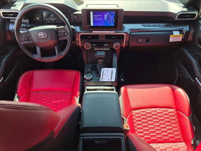 New 2026 Toyota Tacoma SR5 AWD/4WD image 14