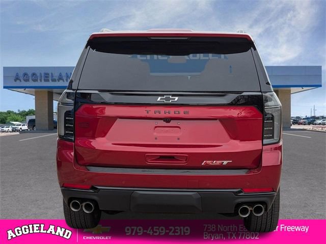 New 2026 Chevrolet Tahoe RST w/ Comfort Package image 43