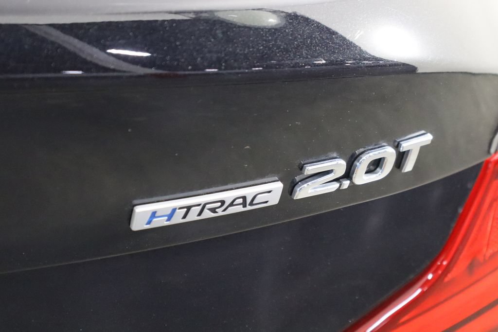 Used 2021 Genesis G70 2.0T w/ Prestige Package AWD/4WD image 46