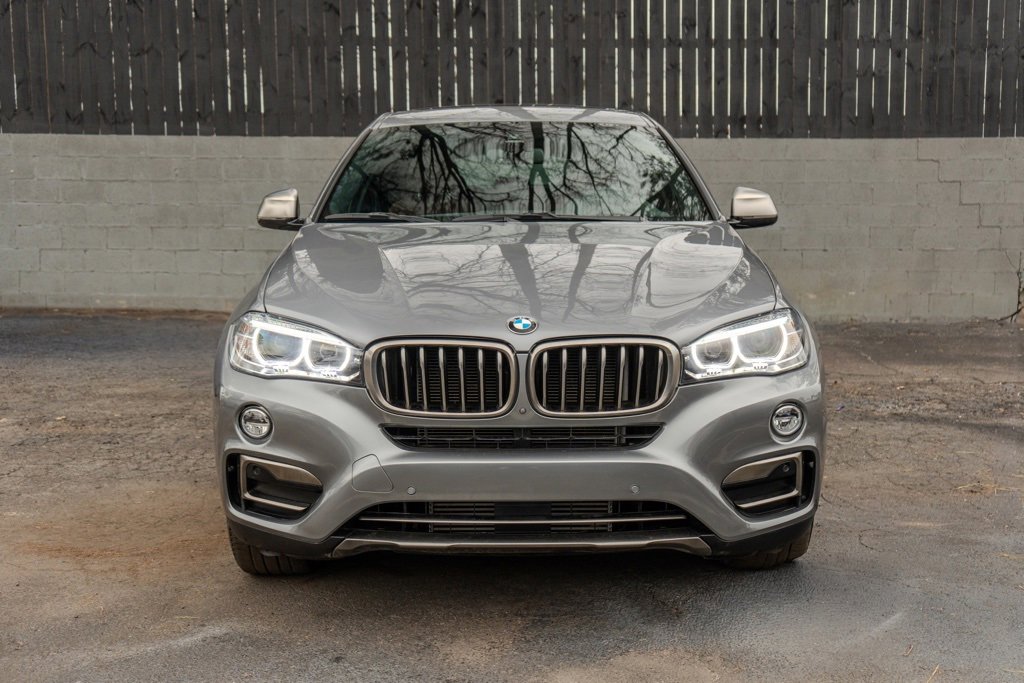 Used 2019 BMW X6 xDrive35i image 10