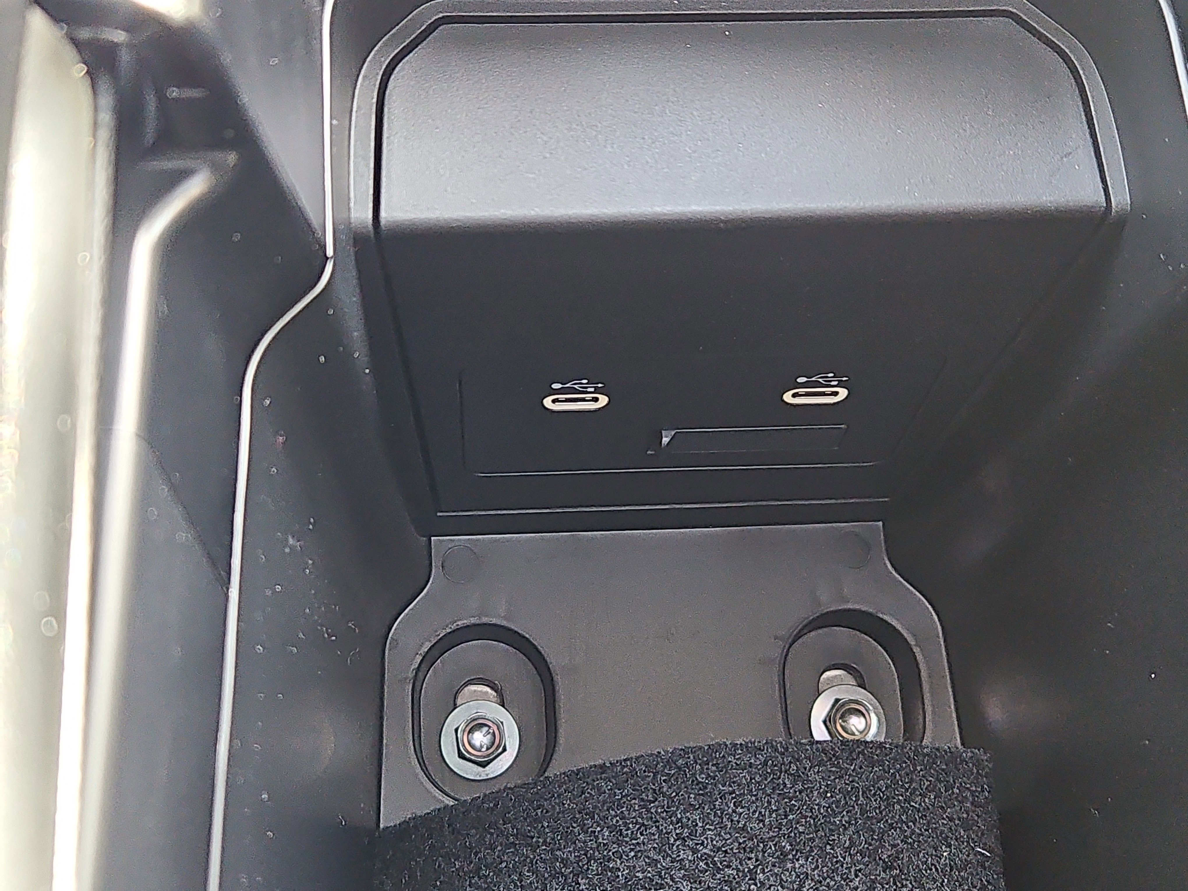 New 2026 MAZDA CX-50 AWD 2.5 Hybrid w/ Weather Package image 15