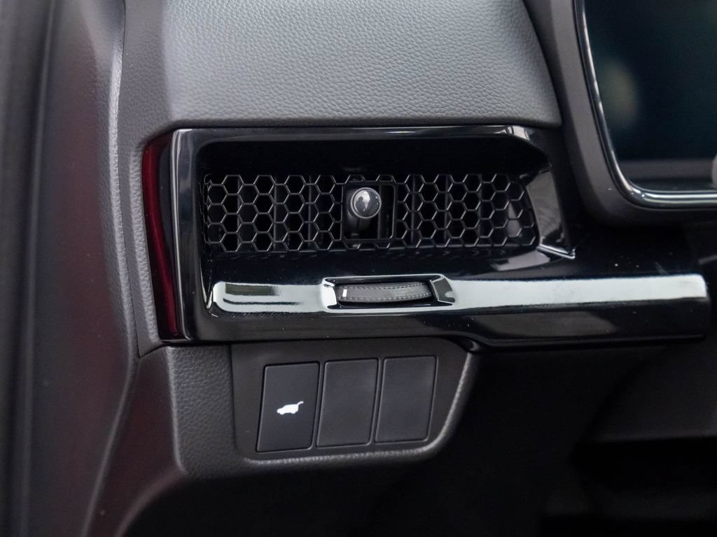 New 2026 Honda CR-V EX-L image 22