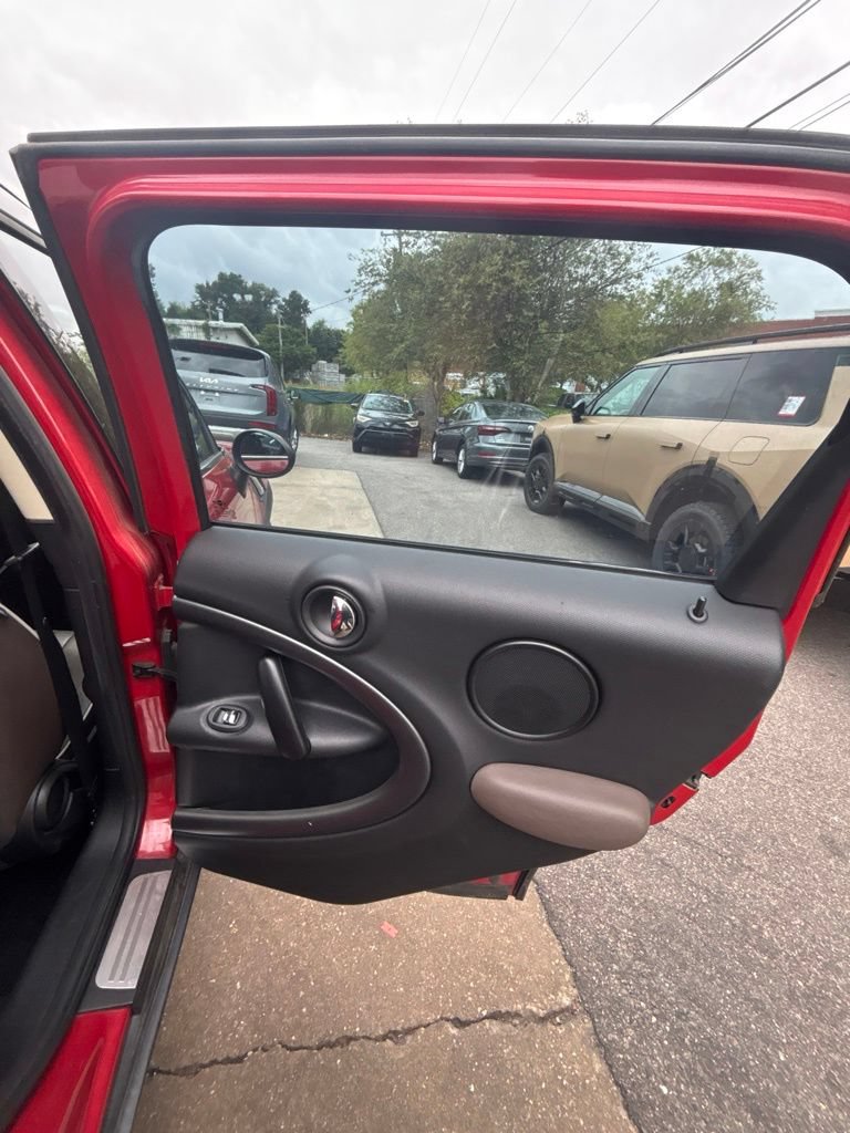 Used 2014 MINI Cooper Countryman S FWD image 21