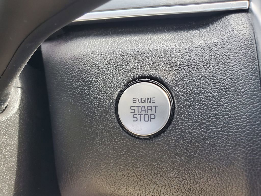 Used 2023 Kia Sorento SX FWD image 29