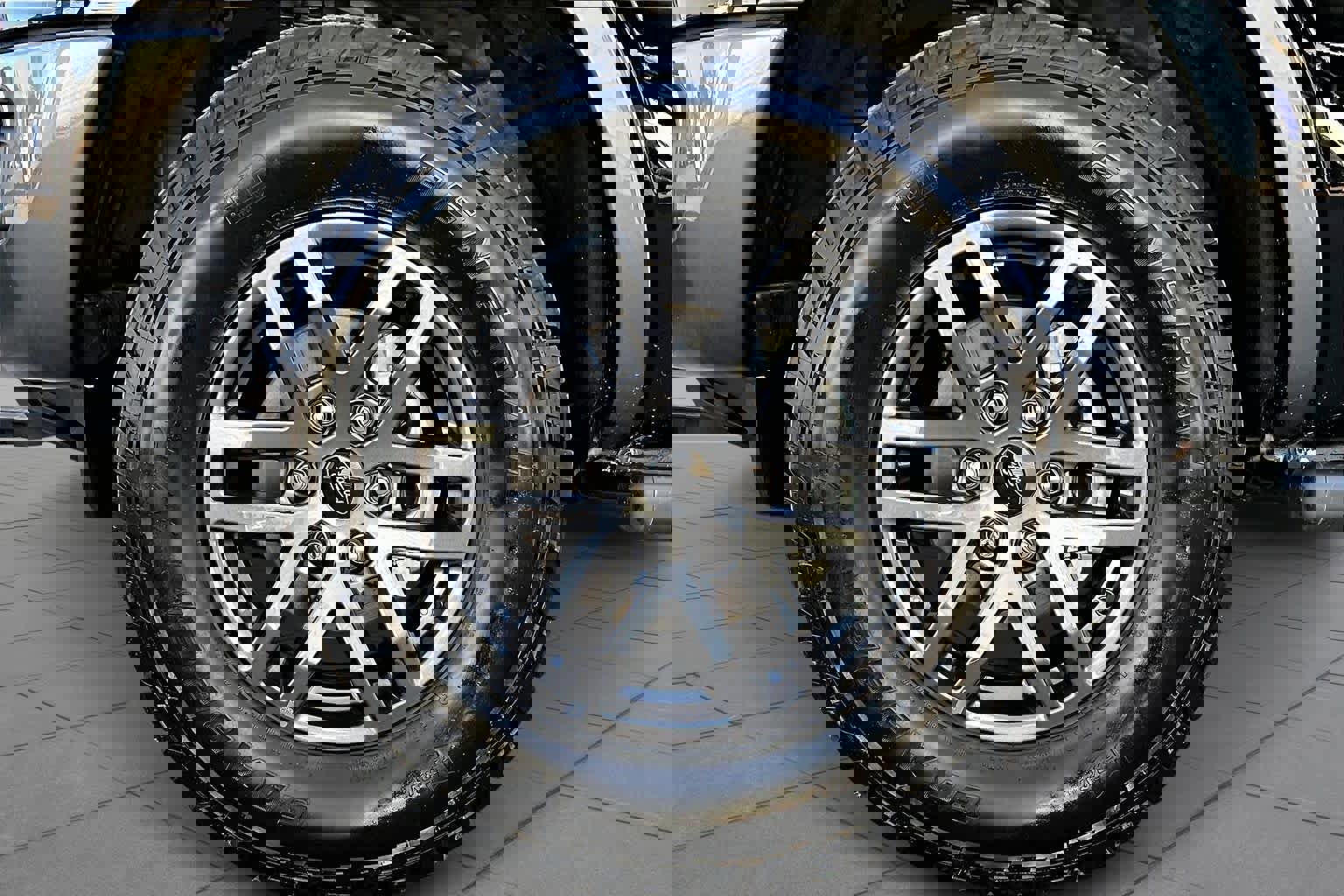 Certified 2023 Ford Ranger XLT w/ Tremor Off-Road Package image 10