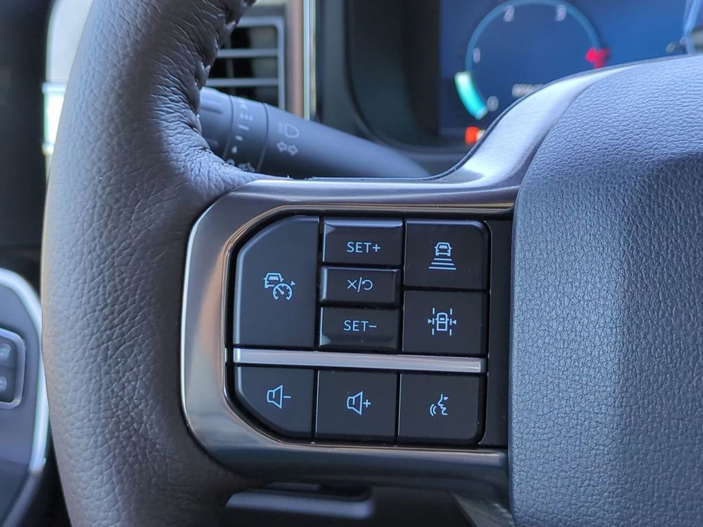 New 2026 Ford F250 King Ranch w/ Chrome Package image 26