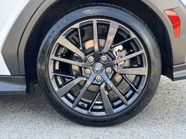 Used 2024 Subaru WRX Limited w/ Popular Package #2A AWD/4WD image 12