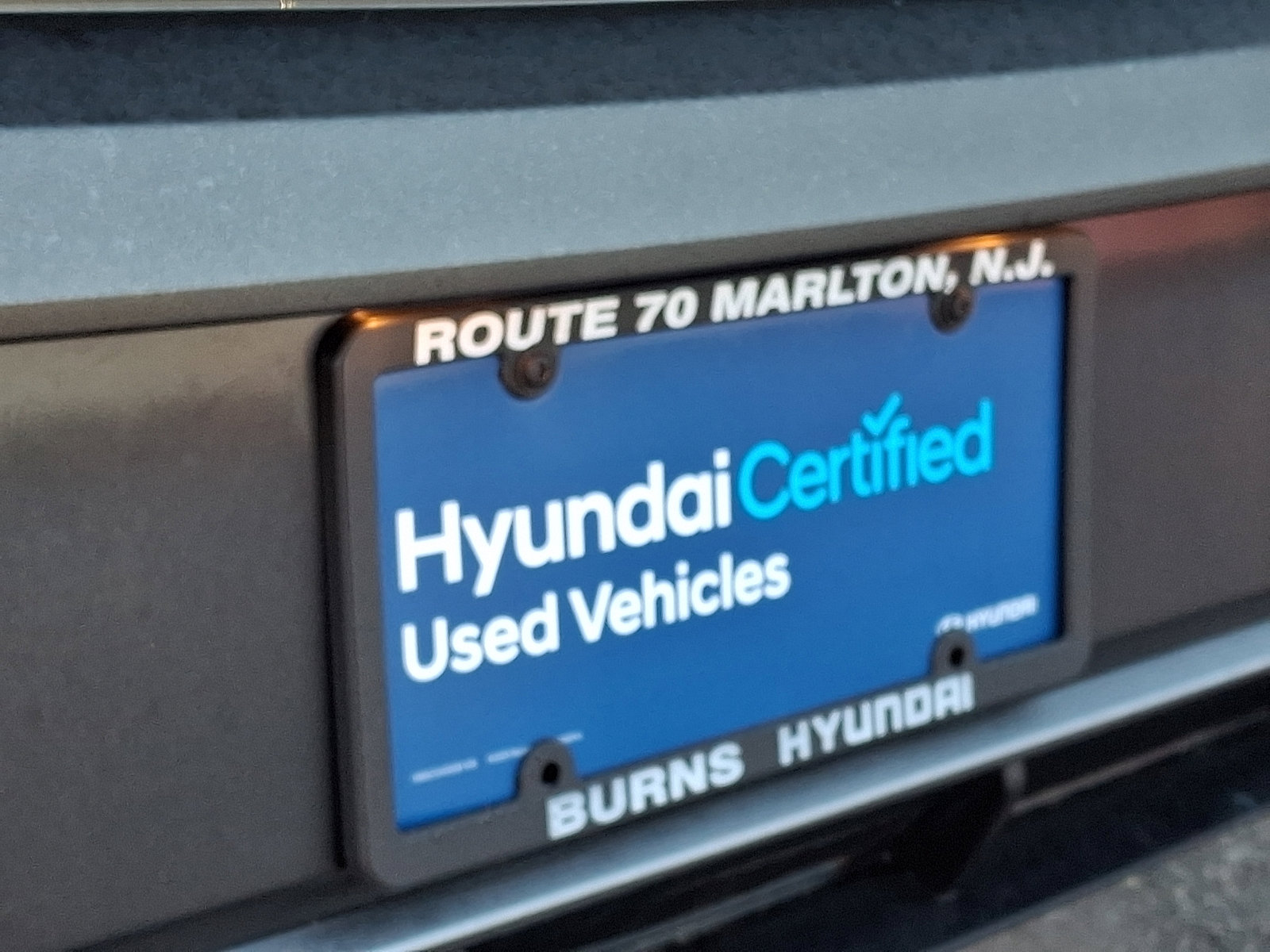 Certified 2024 Hyundai Elantra Limited FWD image 30