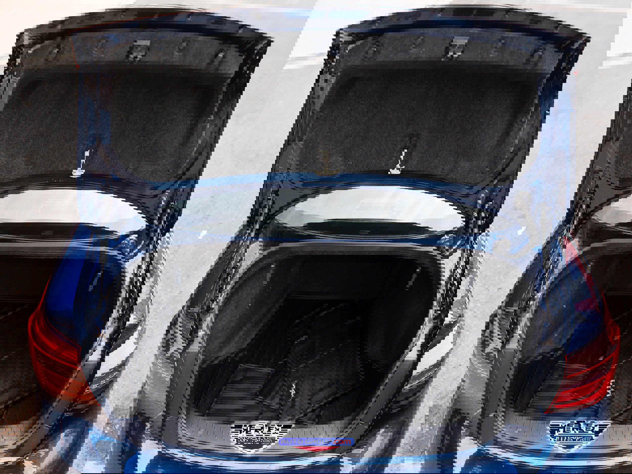 Used 2019 INFINITI Q50 Red Sport 400 w/ Sensory Package image 51