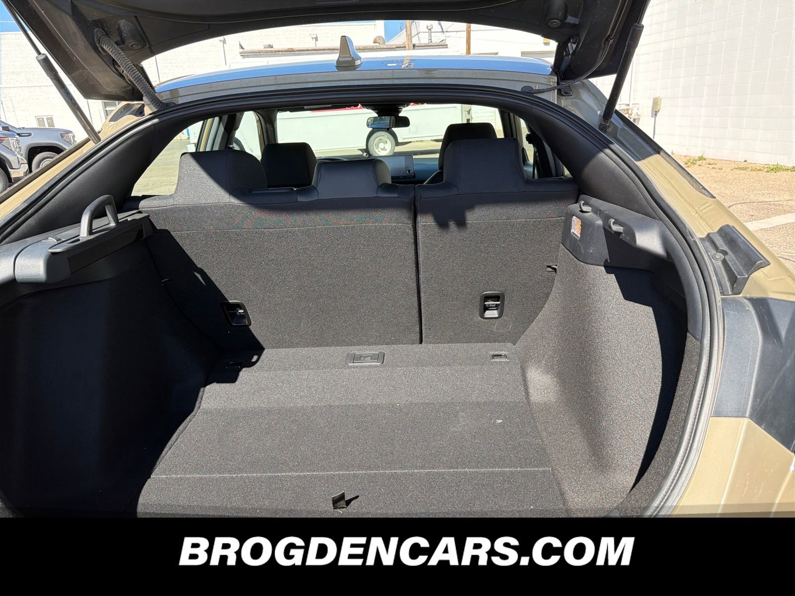 Used 2025 Honda Civic Sport image 9