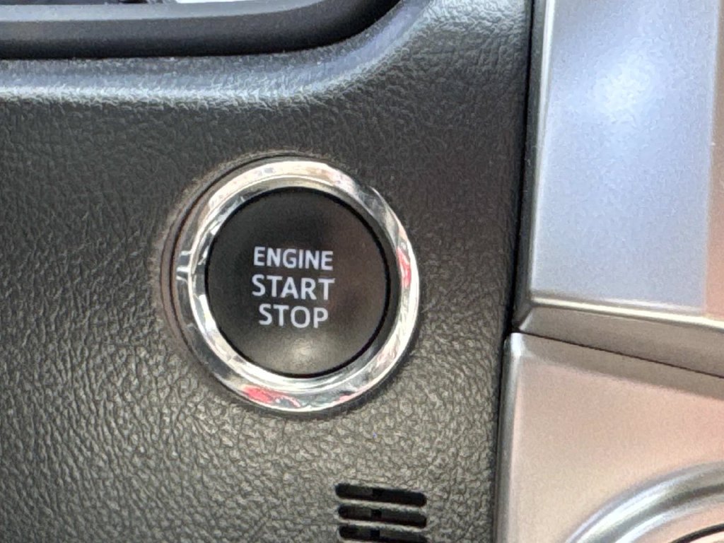 Used 2024 Toyota 4Runner SR5 AWD/4WD image 23
