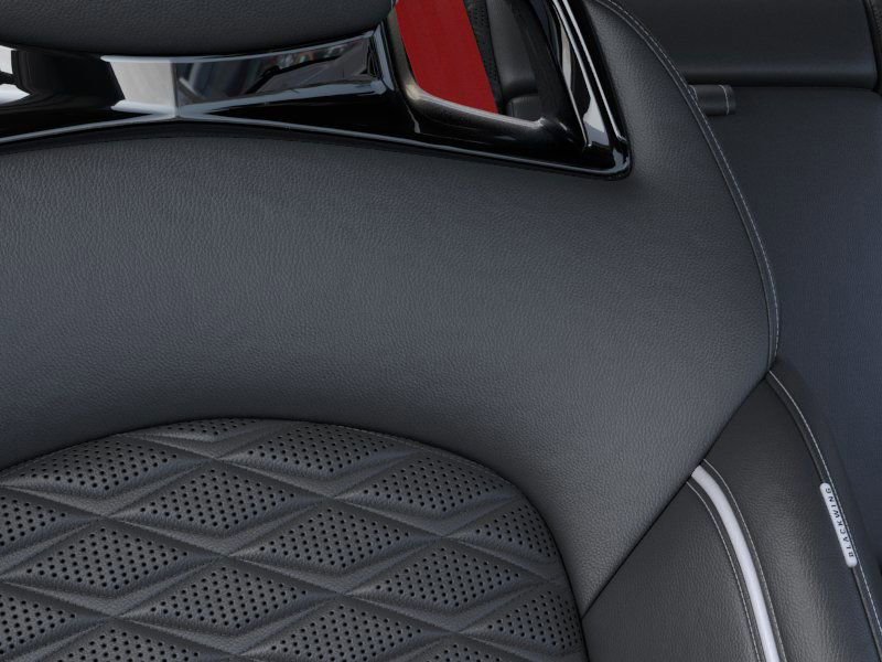 New 2026 Cadillac CT4 V Blackwing w/ Carbon Fiber 1 Package image 21