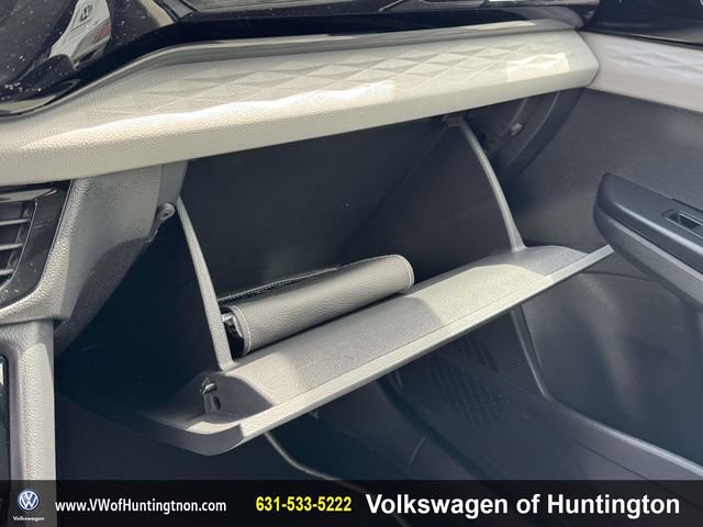Certified 2023 Volkswagen Taos S w/ Driver Assistance Package AWD/4WD image 32