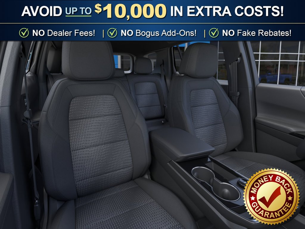 New 2027 Chevrolet Equinox LT w/ Midnight Edition FWD image 21