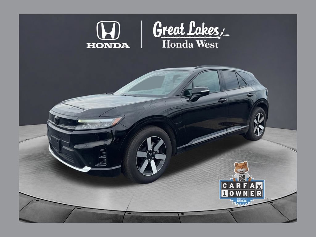 Used 2025 Honda Prologue Touring