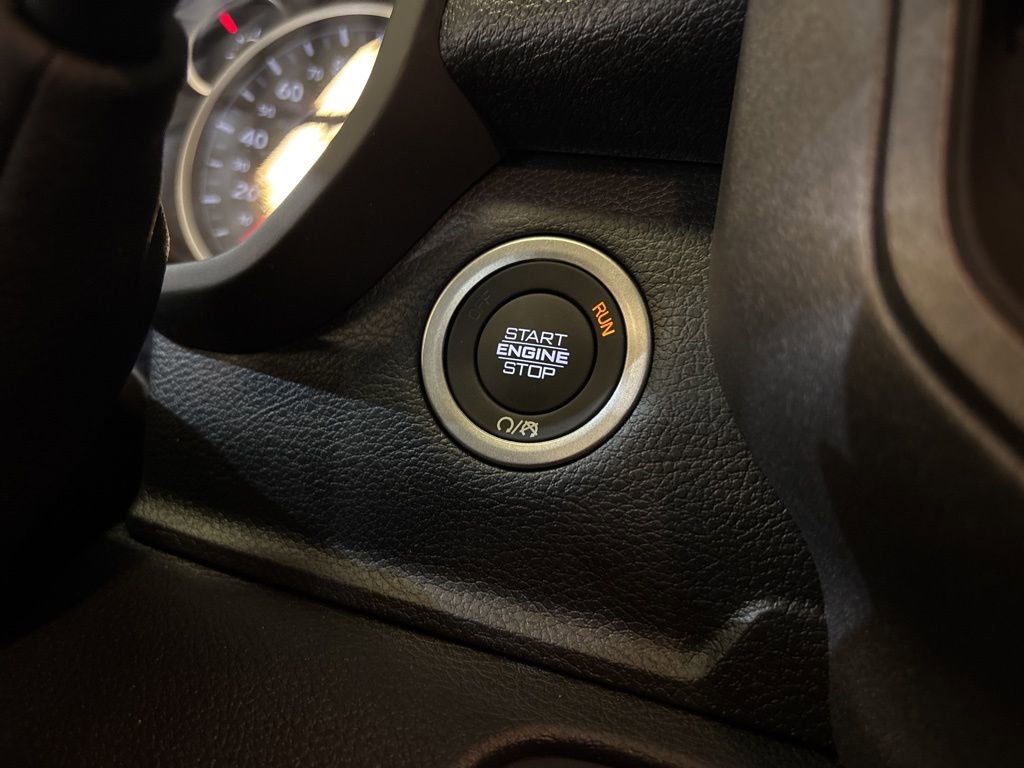 New 2026 RAM 2500 Tradesman image 28