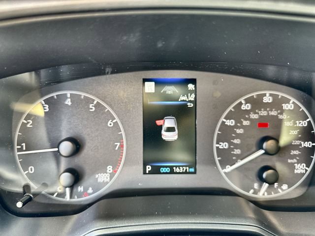 Used 2024 Toyota Corolla LE image 24