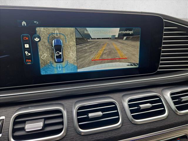 New 2026 Mercedes-Benz GLE 63 AMG S image 12