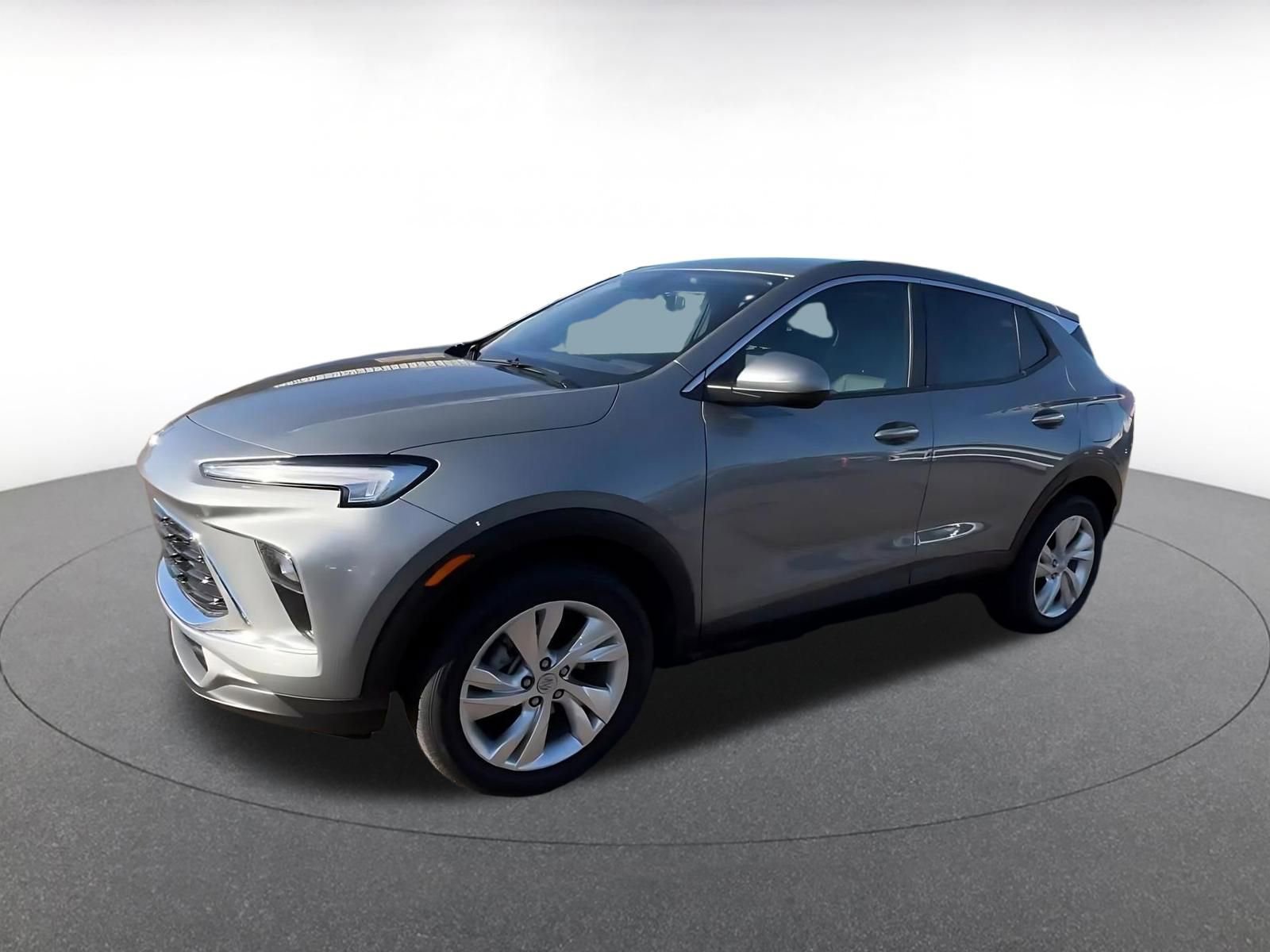 Used 2025 Buick Encore GX Preferred image 8