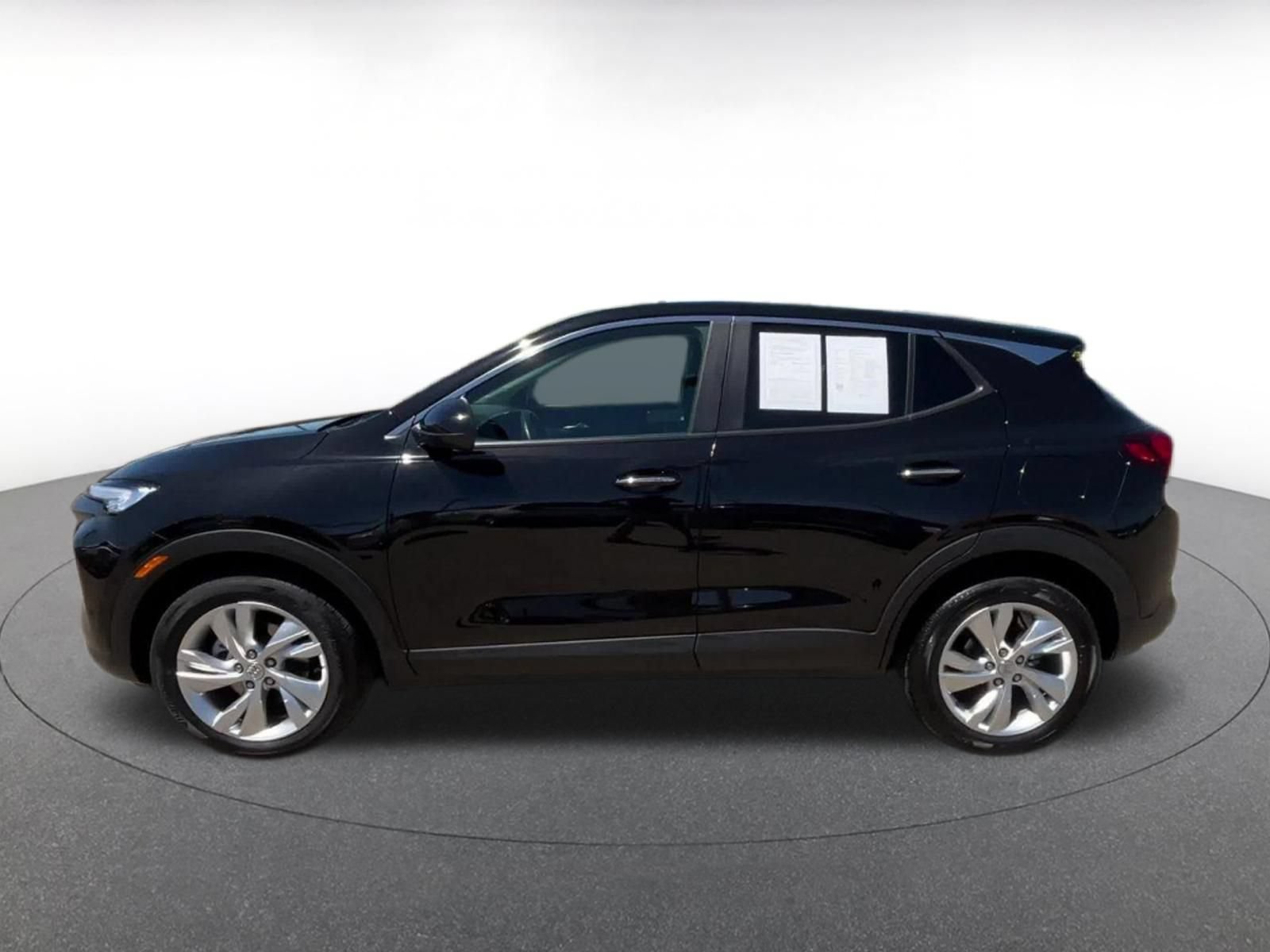 Used 2025 Buick Encore GX Preferred FWD image 8
