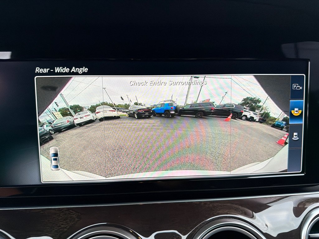 Used 2017 Mercedes-Benz E 300 4MATIC image 54