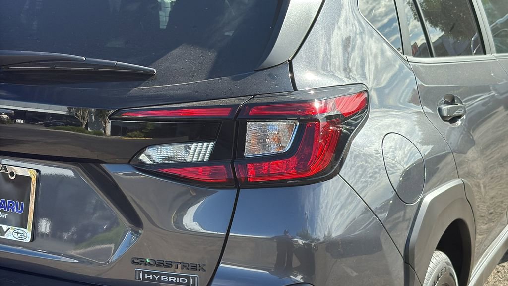 New 2026 Subaru Crosstrek 2.5i Sport w/ Crosstrek Mirror Package AWD/4WD image 7