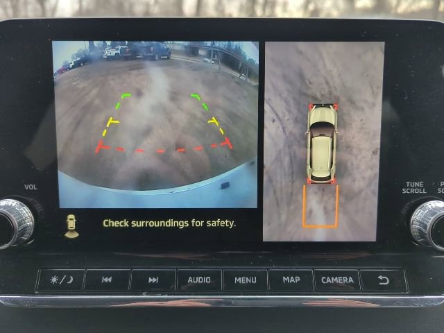 Used 2024 Mitsubishi Outlander SE image 7