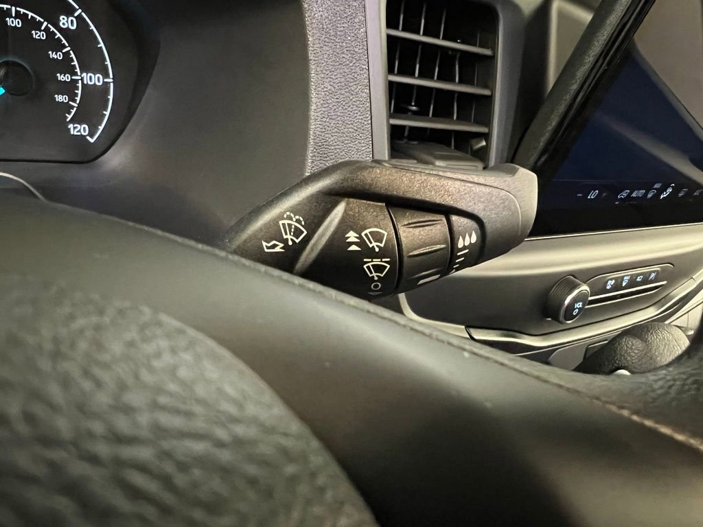 New 2025 Ford Transit 350 148 High Roof AWD image 21