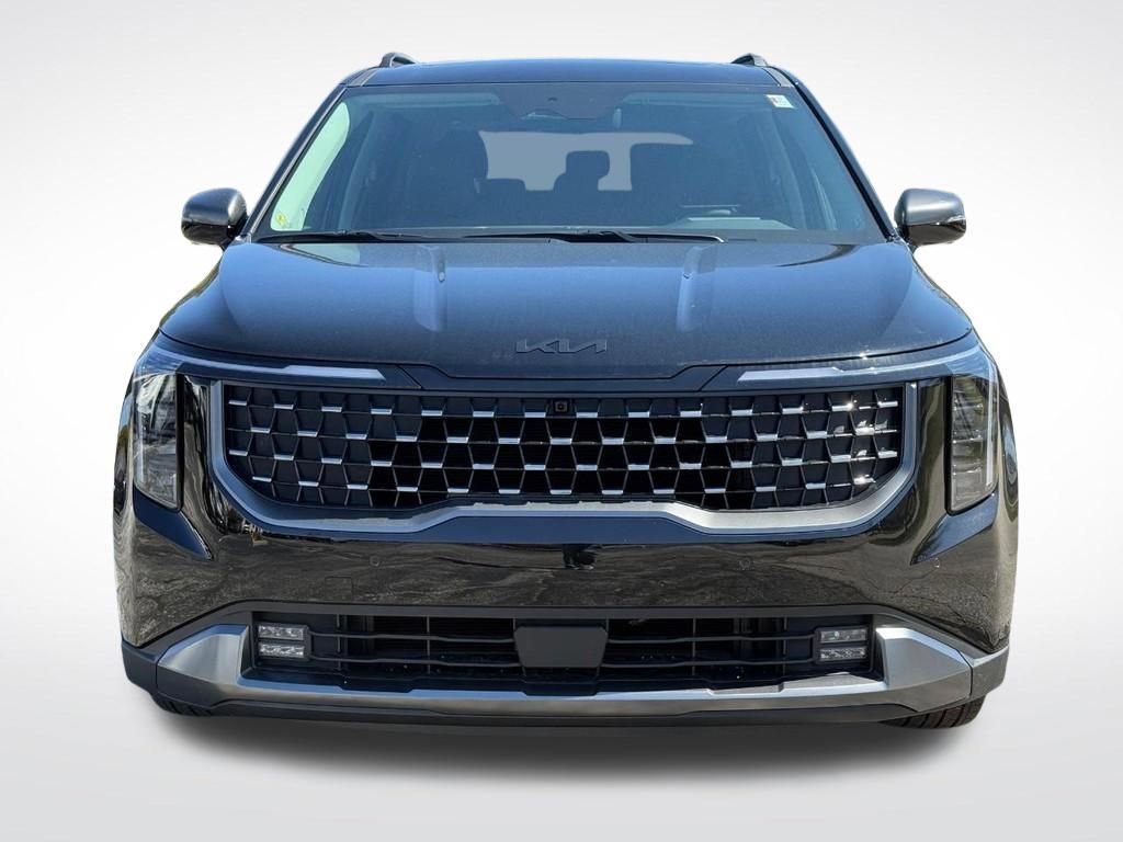 New 2026 Kia Carnival SX Prestige FWD image 8
